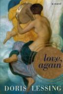 Cover of Love, Again