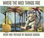 Cover of Where the Wild Things Are