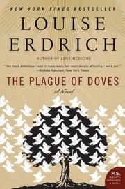 Cover of The Plague of Doves