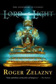 Cover of Lord of Light