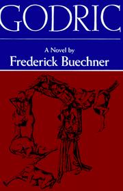 Cover of Godric