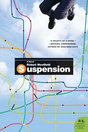 Cover of Suspension