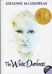 Cover of The White Darkness