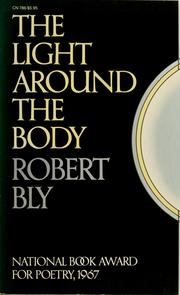 Cover of The Light Around the Body