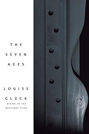 Cover of The Seven Ages