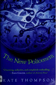 Cover of The New Policeman