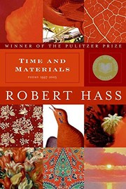 Cover of Time and Materials