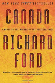 Cover of Canada