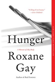 Cover of Hunger