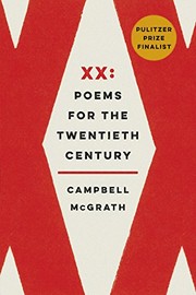 Cover of XX