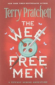 Cover of The Wee Free Men