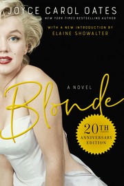 Cover of Blonde