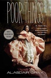 Cover of Poor Things