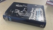 Cover of Poor Dear Brendan