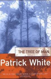 Cover of The Tree of Man