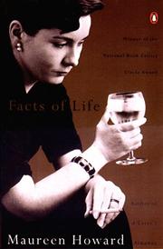 Cover of Facts of Life