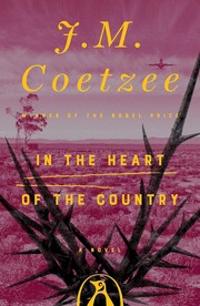 Cover of In the Heart of the Country
