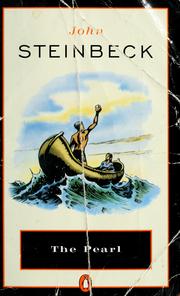 Cover of The Pearl