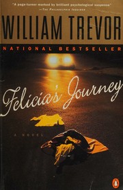 Cover of Felicia's Journey