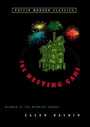 Cover of The Westing Game