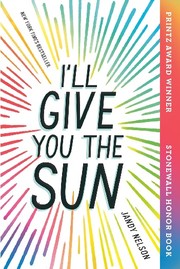 Cover of I'll Give You the Sun