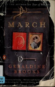 Cover of March