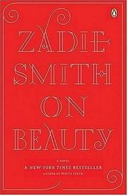 Cover of On Beauty