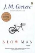 Cover of Slow Man