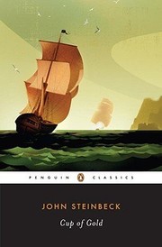 Cover of Cup of Gold