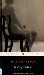 Cover of Fools of Fortune
