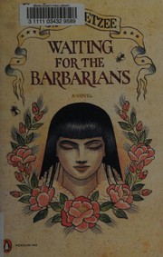 Cover of Waiting for the Barbarians
