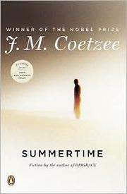 Cover of Summertime