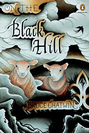 Cover of On the Black Hill