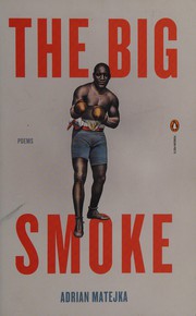 Cover of The Big Smoke