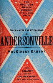 Cover of Andersonville