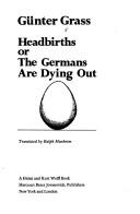 Cover of Headbirths