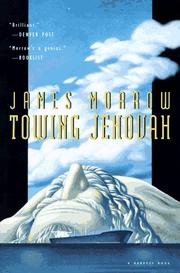 Cover of Towing Jehovah