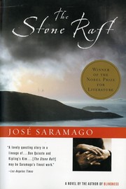 Cover of The Stone Raft