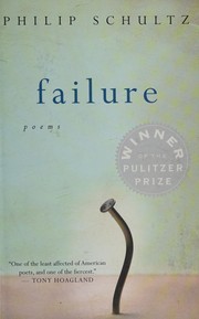Cover of Failure