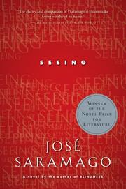 Cover of Seeing