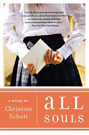 Cover of All Souls