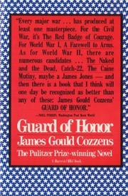 Cover of Guard of Honor