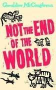Cover of Not the End of the World