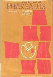 Cover of The Battle of Pharsalus