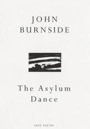 Cover of The Asylum Dance