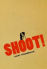 Cover of Shoot!