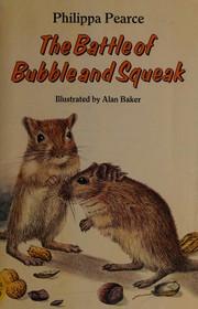 Cover of The Battle of Bubble & Squeak