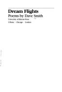 Cover of Dream Flights