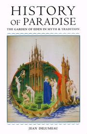 Cover of Paradise