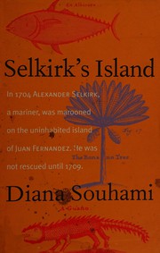 Cover of Selkirk's Island